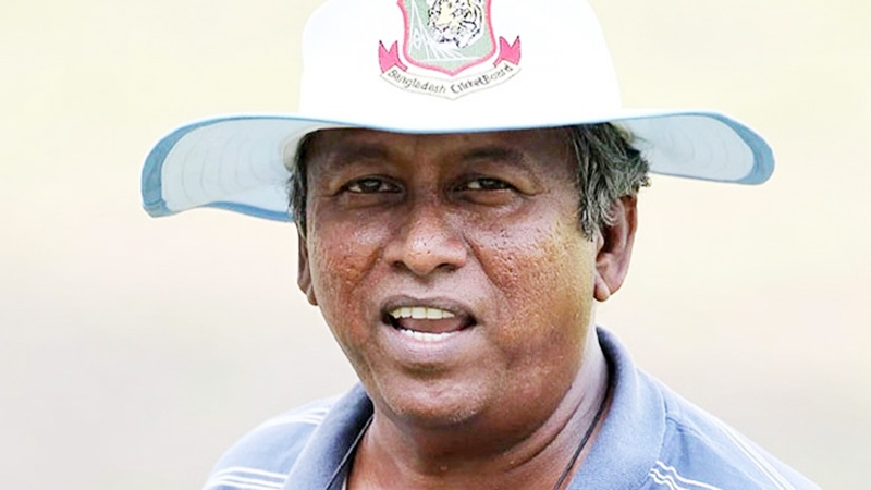 গামিনির সঙ্গে সম্পর্ক ছিন্নের পথে বিসিবি