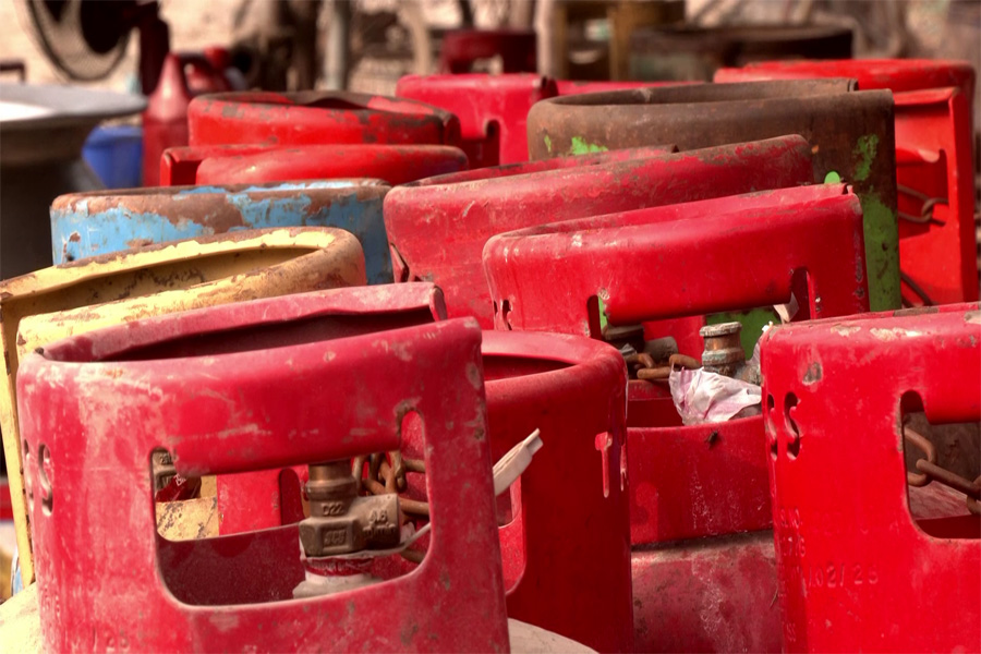 আরও বাড়ল এলপিজি ও অটোগ্যাসের দাম