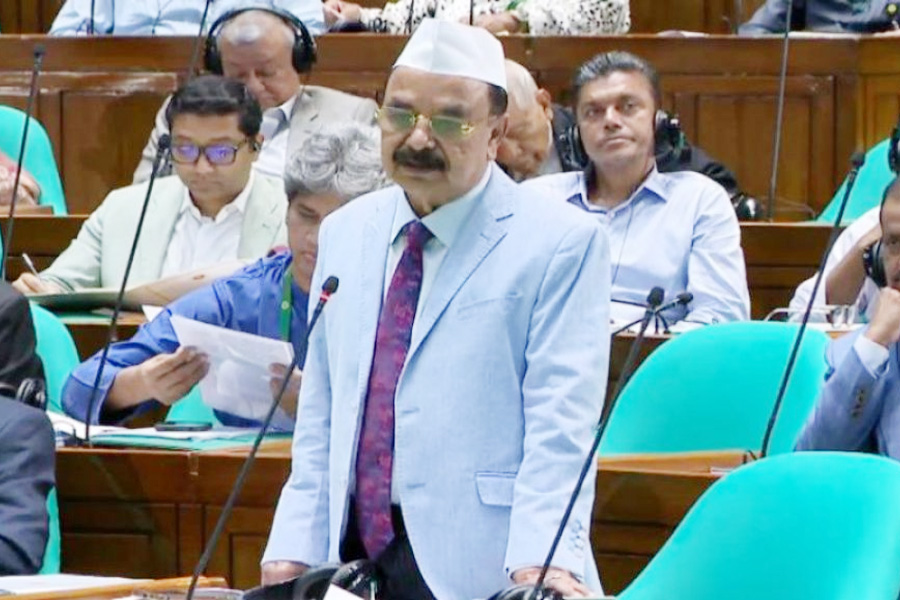 প্রতিবেশীর সঙ্গে বন্ধুত্ব হবে সমমর্যাদার, ‘স্বামী-স্ত্রীর সম্পর্ক’ নয়: গয়েশ্বর