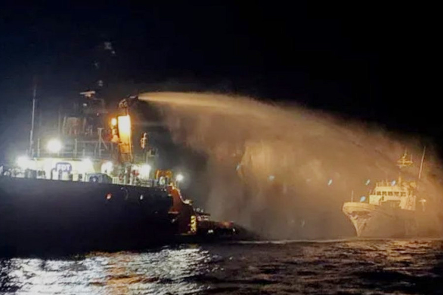 গাজাগামী ত্রাণবাহী নৌকায় ড্রোন হামলার নির্দেশ ছিল নেতানিয়াহুর