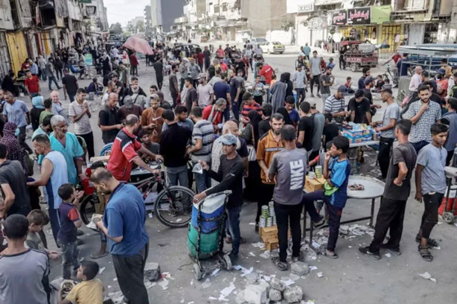 ইসরায়েলের গোয়েন্দা প্রধানের ভাইসহ গ্রেপ্তার ১৫