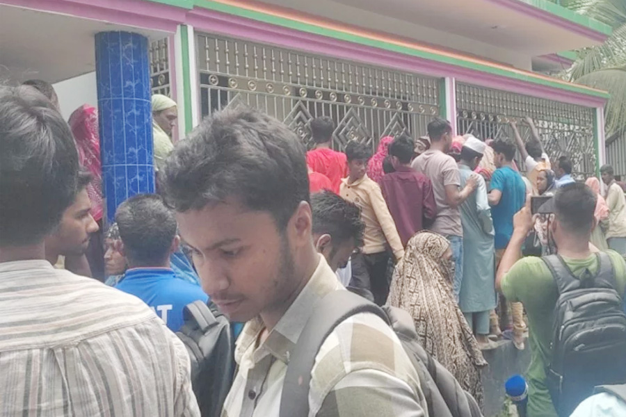 গাজীপুরে ৫ খুন, সামনে আসছে চাঞ্চল্যকর সব তথ্য
