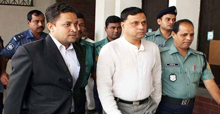 মানি লন্ডারিং মামলায় খালাস পেলেন গিয়াসউদ্দিন আল মামুন