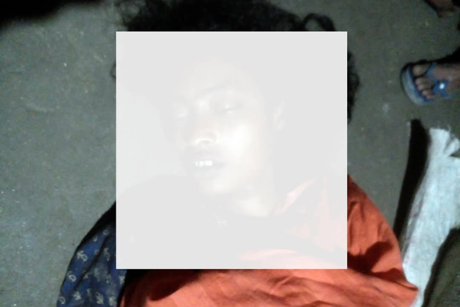 পলাশবাড়ীতে স্বামীর নির্যাতনে গৃহবধূর মৃত্যু