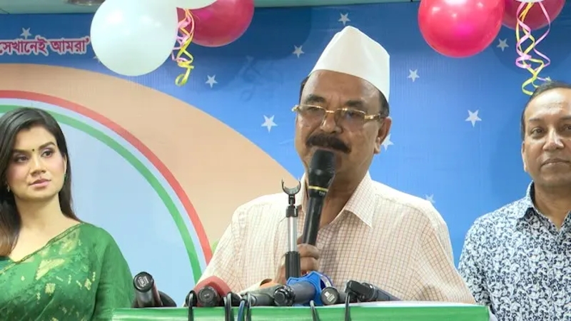 শিশুদের মাঝেই খুঁজতে হবে নতুন বাংলাদেশের ঠিকানা : গয়েশ্বর