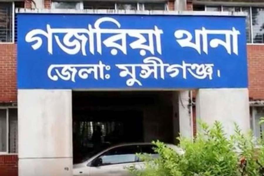 মুন্সিগঞ্জে বিএনপির কার্যালয়সহ নেতাকর্মীদের বাড়ি ভাঙচুর-লুটপাট
