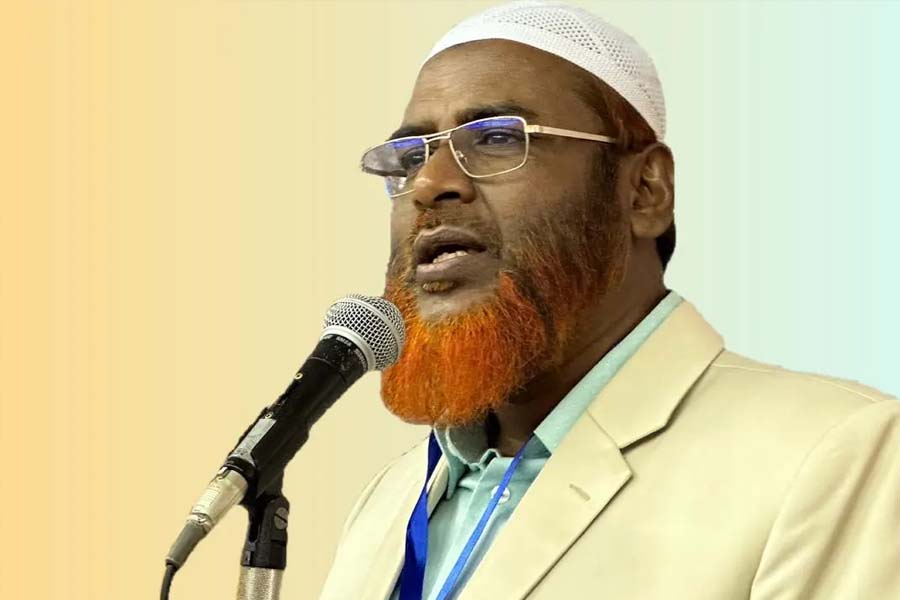 ধর্ষণে প্রকাশ্যে মৃত্যুদণ্ড চাচ্ছেন গোলাম পরওয়ার