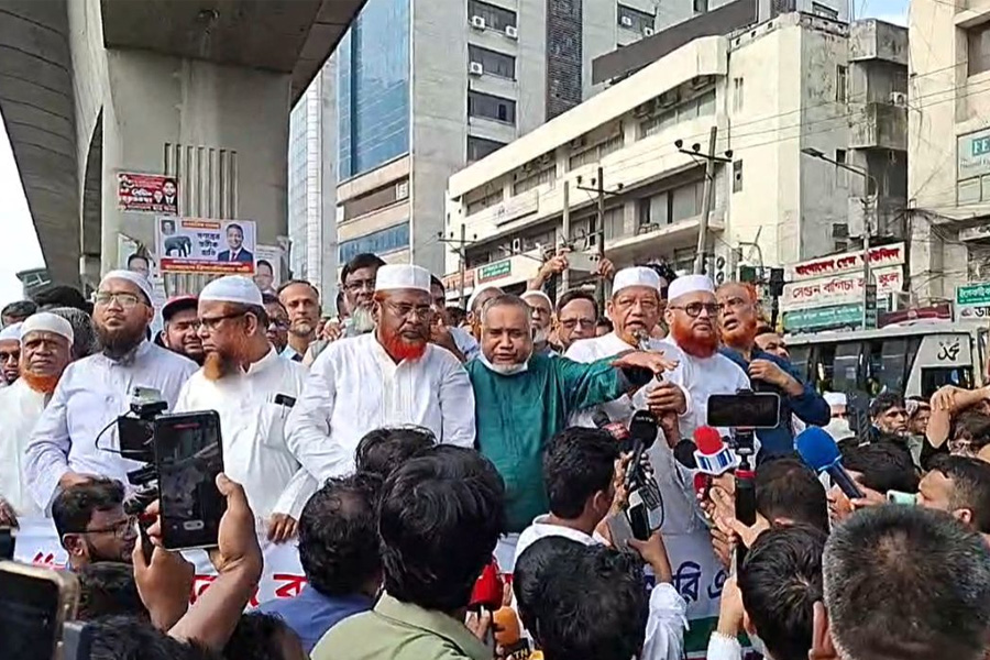 নভেম্বরের মধ্যে গণভোট আয়োজিত না হলে মর্যাদা নষ্ট হবে