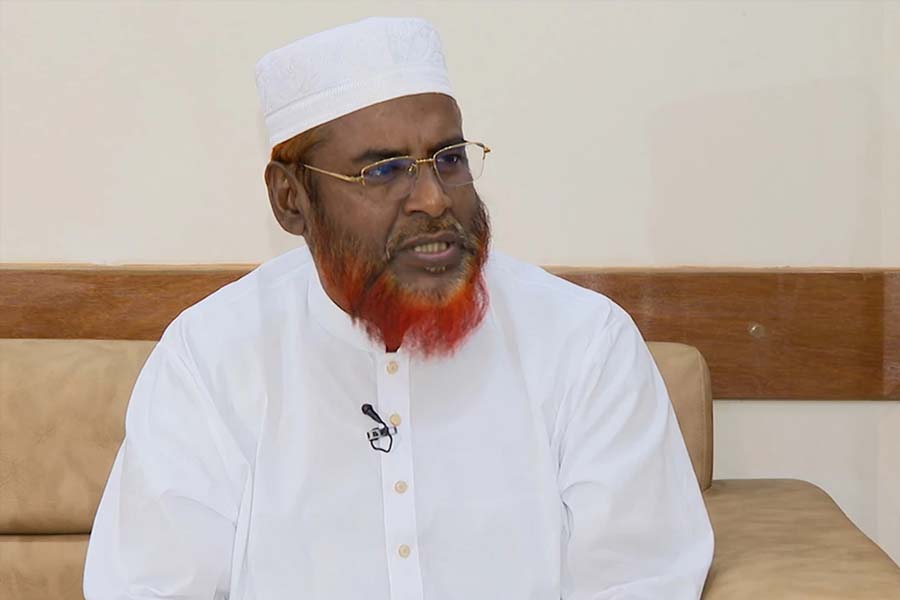 গণমাধ্যম খাতে সংস্কার জরুরি: গোলাম পরওয়ার