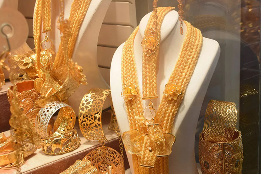 স্বর্ণের দামে বড় লাফ, ভরিতে বাড়ল কত?