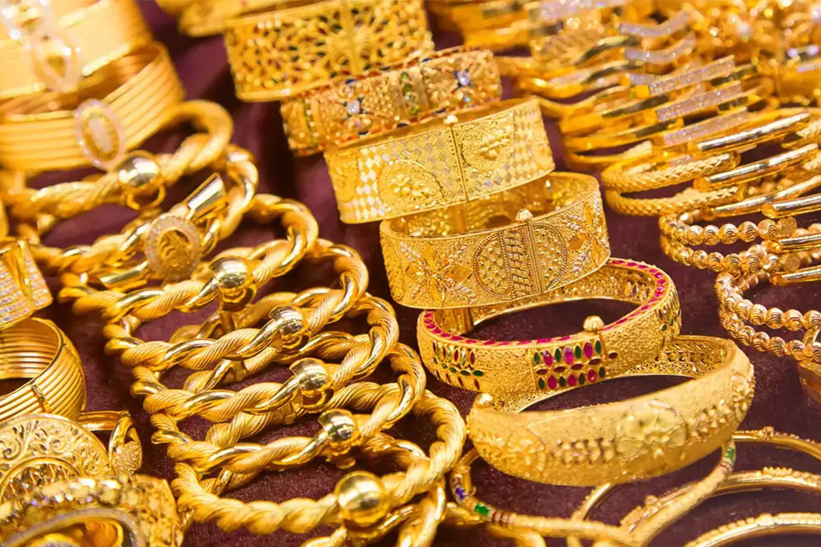 বাড়ল স্বর্ণের দাম, ভরিতে কত?