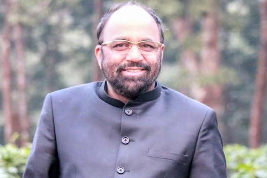 গৌরীপুর উপজেলা বিএনপির সদস্য সচিব বহিষ্কার