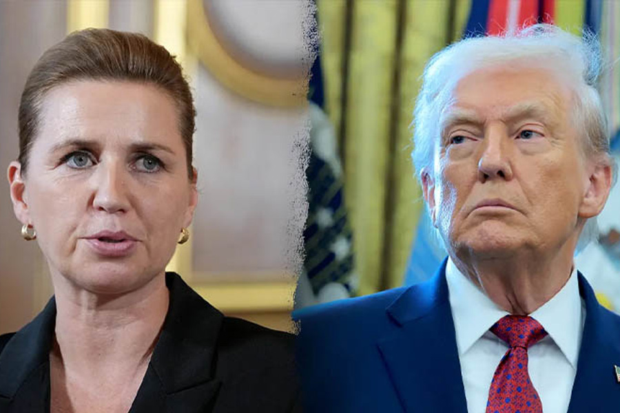 গ্রিনল্যান্ড দখলের পরিকল্পনা, ‘আগে গুলি, পরে প্রশ্ন’