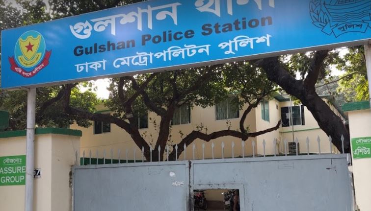 গুলশান থেকে তরুণীর গলাকাটা লাশ উদ্ধার