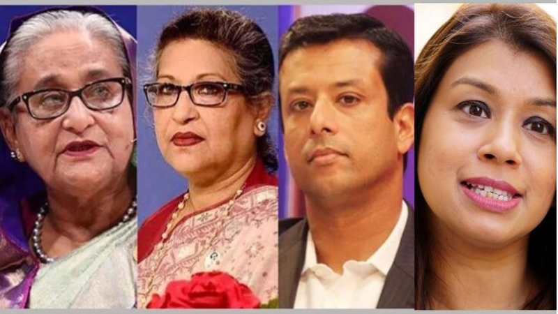 শেখ পরিবারের দুর্নীতির খোঁজে গণপূর্ত অধিদফতরে দুদকের চিঠি