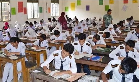 এইচএসসি পরীক্ষার ফল প্রকাশ ১৬ অক্টোবর