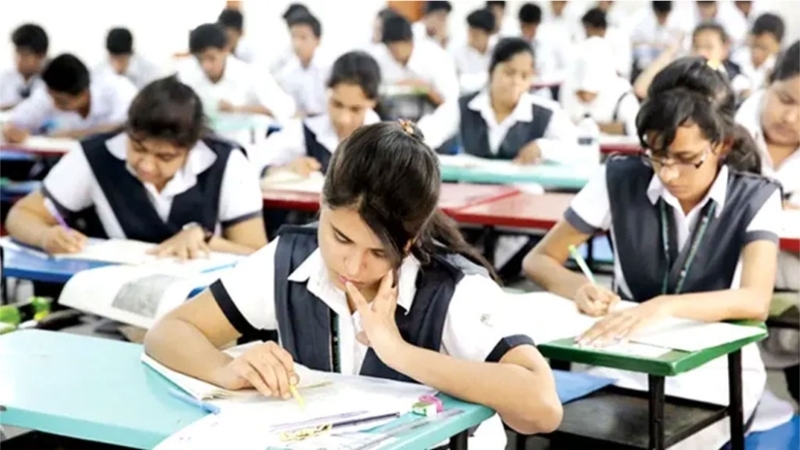 গাইবান্ধায় এইচএসসি ও সমমানের পরীক্ষায় অনুপস্থিত ২৭৩ জন