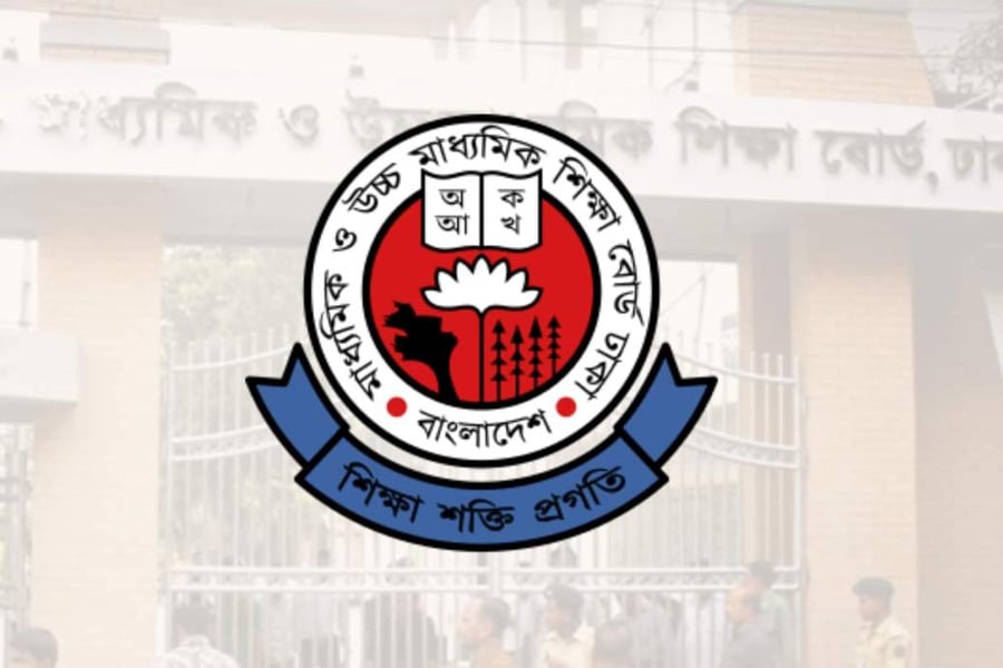 ঢাকা শিক্ষা বোর্ড। ছবি: সংগৃহীত