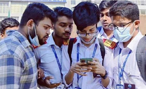 বৃহস্পতিবার এইচএসসির ফল প্রকাশ