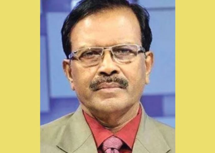 বিএনপি নেতা হাবিবুর রহমান হাবিবের হোয়াটসঅ্যাপ নম্বর হ্যাক