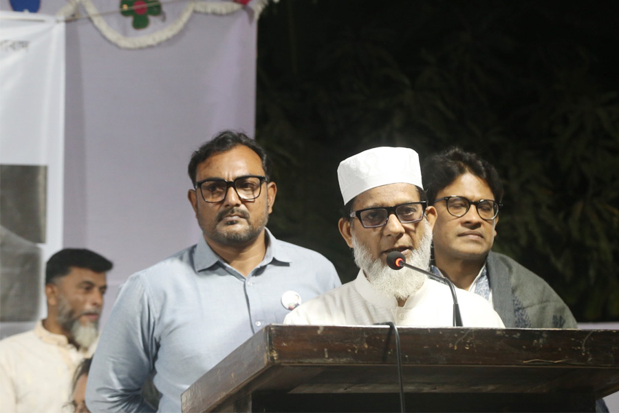 নির্বাচনকে অবহেলা করলে নাগরিক হিসেবে অকৃতজ্ঞ হবো