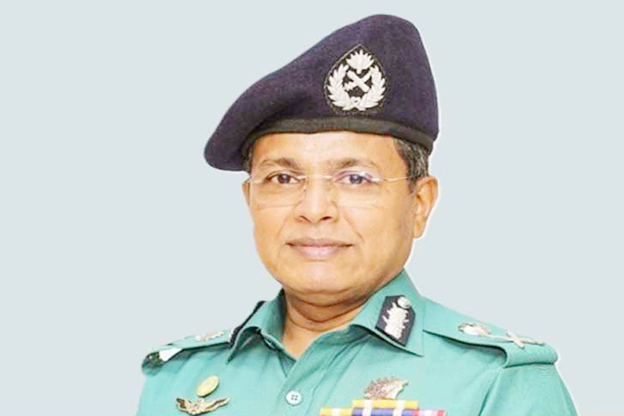 ডিএমপির হাবিবুরসহ ৩ কর্মকর্তার মৃত্যুদণ্ড