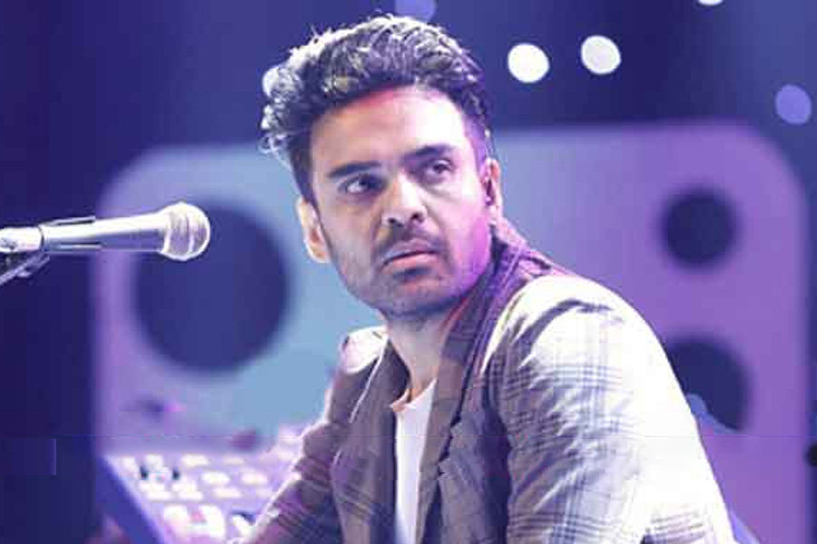 ‘মহা জাদুতে’ দর্শক মাতাবেন হাবিব