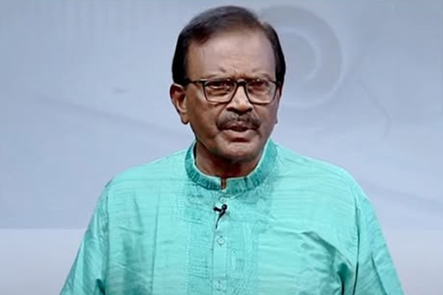 ‘পালিয়ে গিয়েছিলেন, পদত্যাগ করেননি’ : হাবিবুর রহমান