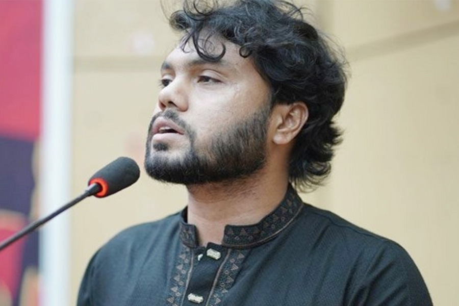 হাদিকে গুলি হত্যাচেষ্টায় আরও গ্রেপ্তার ২