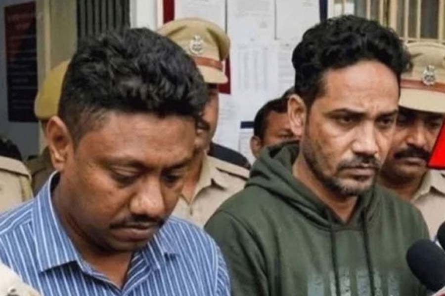 হাদি হত্যার দুই আসামি ফেরত দিতে সম্মত ভারত