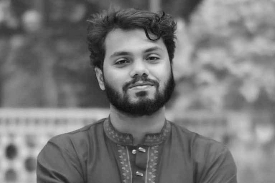 সন্ধ্যায় দেশে পৌঁছাবে শহিদ ওসমান হাদির মরদেহ