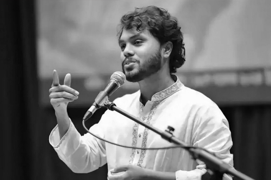 অষ্টমবার পেছাল হাদি হত্যা মামলার তদন্ত প্রতিবেদন দাখিল