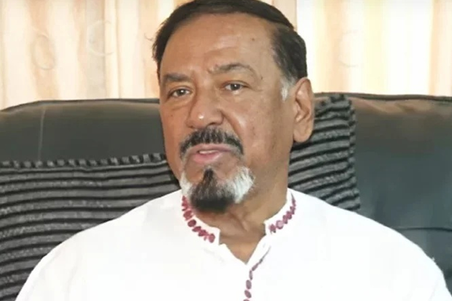 ভোলা-৩ আসনে ধানের শীষের মেজর হাফিজের জয়