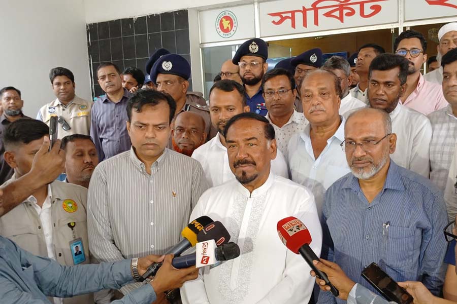 গণতন্ত্র ছাড়া বাংলাদেশের মুক্তি সম্ভব নয় : স্পিকার