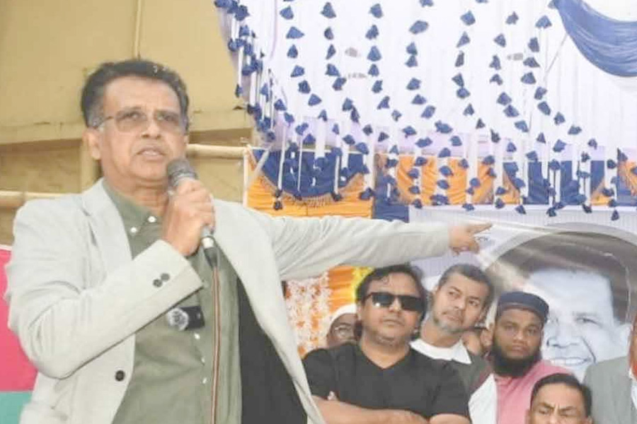 সারাদেশে বিএনপির প্রতি মানুষের ব্যাপক সাড়া মিলছে