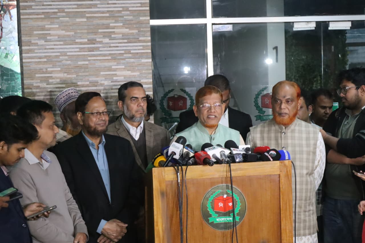 প্রশাসন নিরপেক্ষ না হলে সুষ্ঠু নির্বাচন সম্ভব নয়