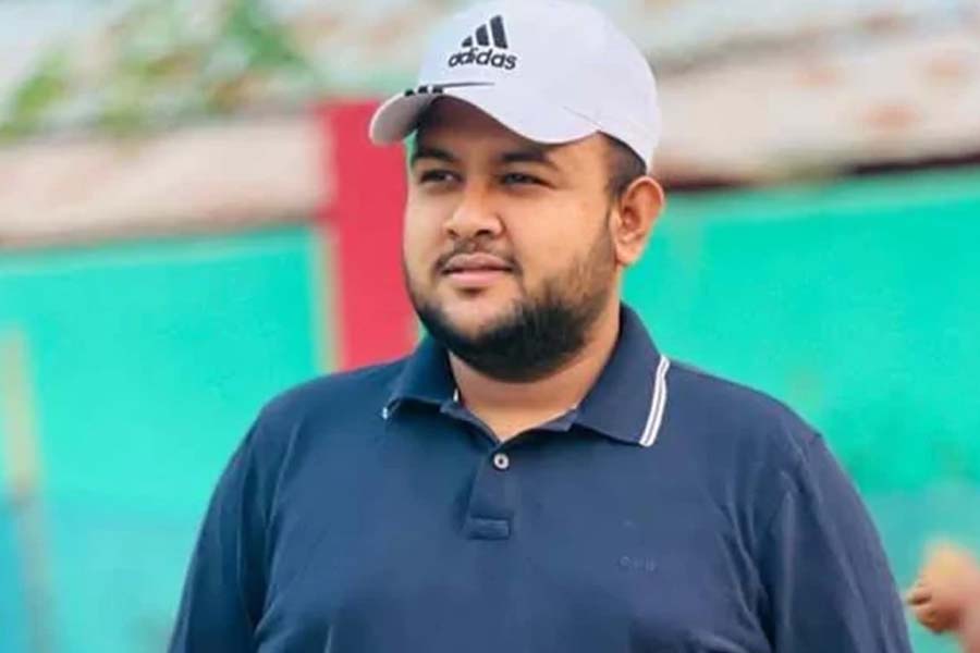 স্বপদে ফিরলেন তানভীর বারী হামিম