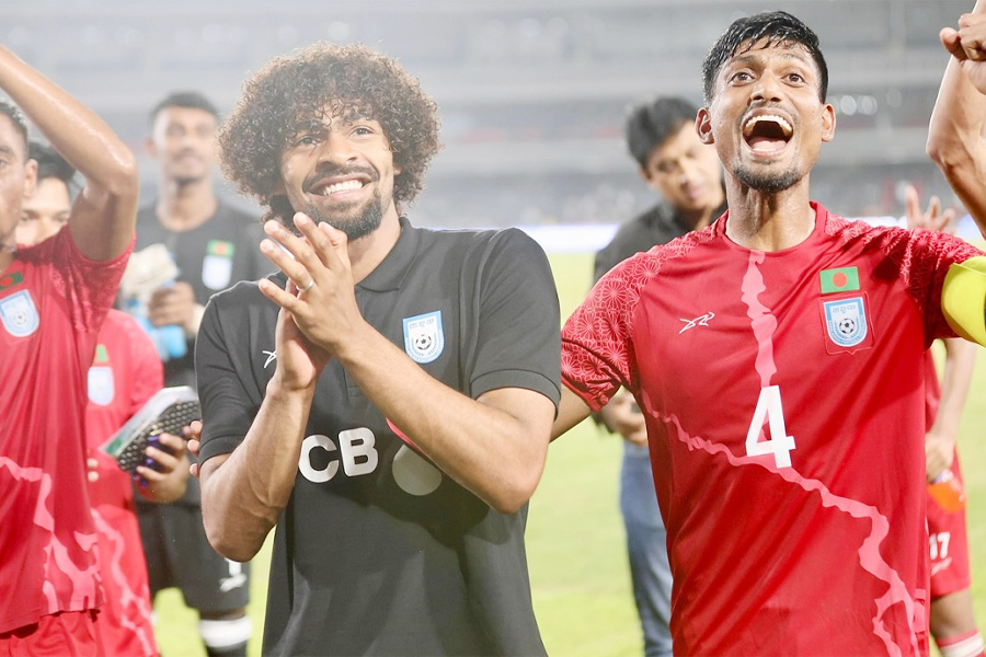হামজা না থাকলে সমস্যা নেই ক্যাবরেরার, কষ্ট হবে তপুর