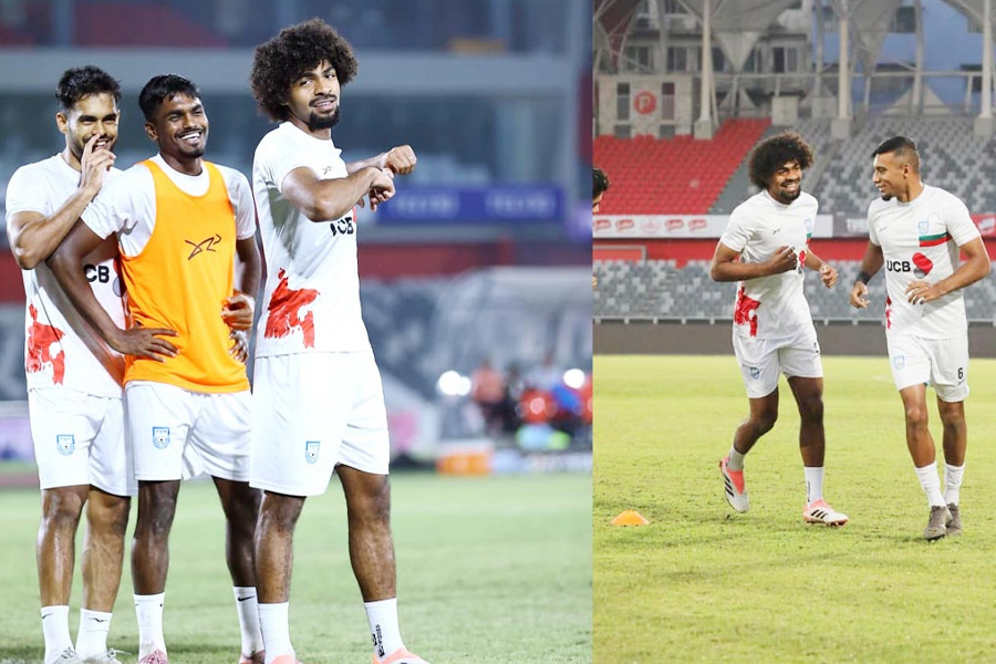 ২২ বছর পর ভারতের বিপক্ষে জয় চাই বাংলাদেশ