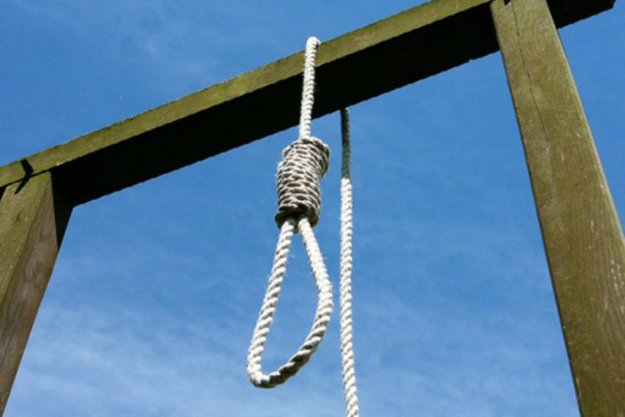 নেত্রকোনায় কসমেটিক ব্যবসায়ীকে হত্যার দায়ে এক জনের ফাঁসি