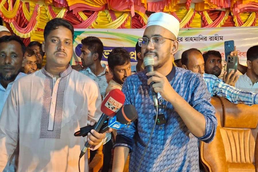পার্বত্য অঞ্চল কেড়ে নিতে চায় ভারত: হান্নান মাসউদ