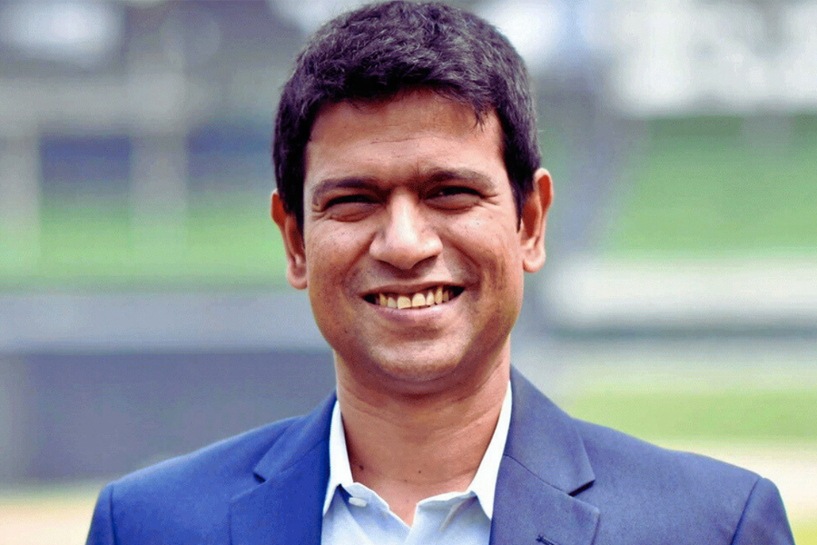 বিপিএলে রাজশাহী ওয়ারিয়র্সের কোচ হান্নান সরকার