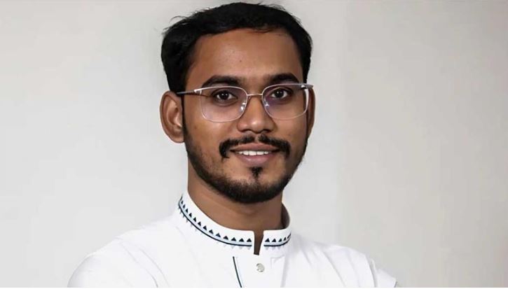 ১০ বছরের মধ্যে এনসিপি ক্ষমতায় যাবে: হান্নান মাসউদ