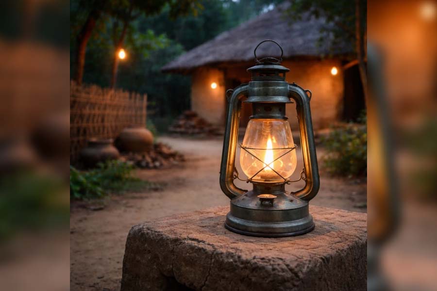 বিলুপ্তির পথে হারিকেন, হারিয়ে যাচ্ছে গ্রামবাংলার ঐতিহ্য