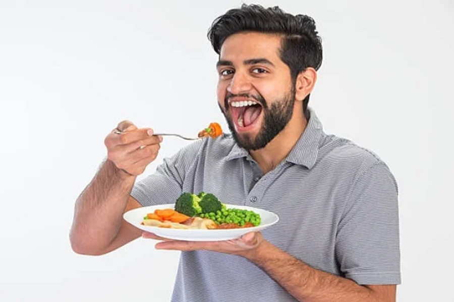 স্বাস্থ্যকর কিছু খাবার, যা হার্টের জন্য হতে পারে ক্ষতিকর