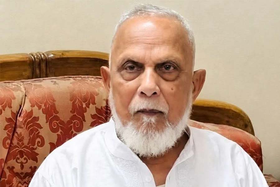 সাবেক প্রতিমন্ত্রী হারুন অর রশীদের মৃত্যু