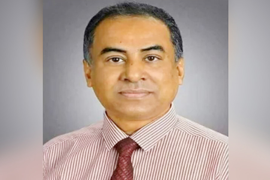 নেত্রীকে সুচিকিৎসা দিতে পারিনি : হাসান জাফির তুহিন