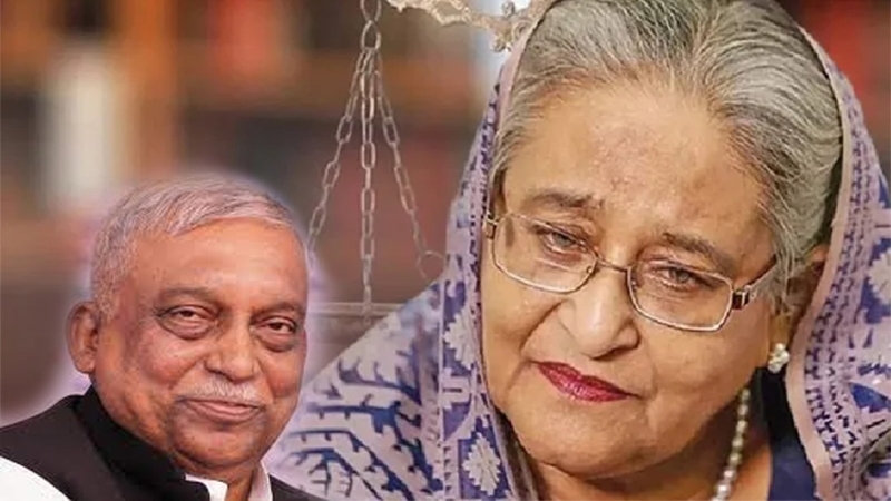 হাসিনা-কামালের পক্ষে আইনজীবী নিয়োগ