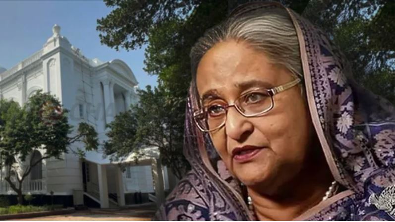 ১৩ নভেম্বর শেখ হাসিনার রায়ের তারিখ ঘোষণা: প্রসিকিউটর