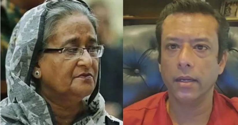 হাসিনা-জয়ের অব্যাহতি চায় পিবিআই